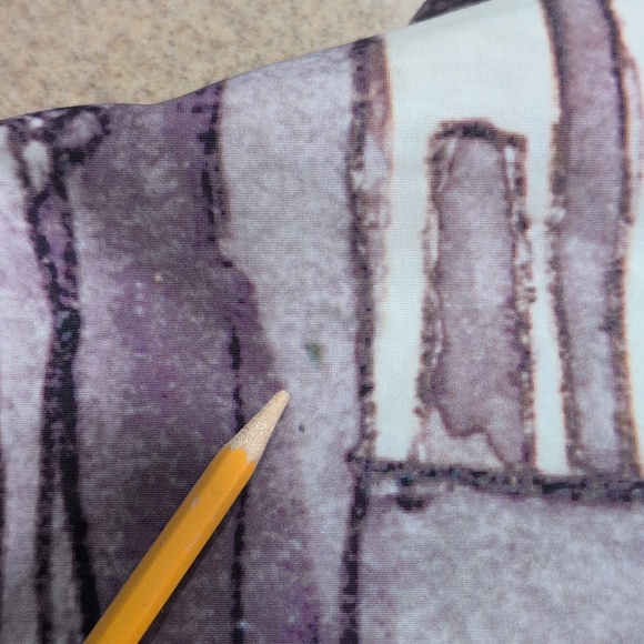 Disney The Aristocats Nylon Windbreaker Jacket Small - Picture 10 of 15